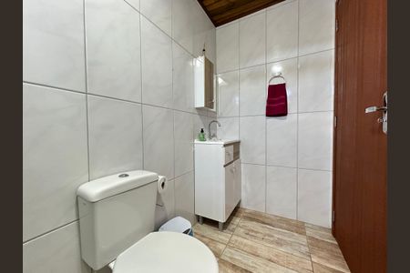 Casa para alugar com 1 quarto, 110m² em Campeche Central, Florianópolis