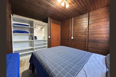 Casa para alugar com 1 quarto, 110m² em Campeche Central, Florianópolis
