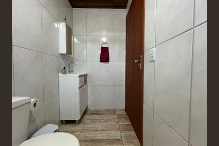 Casa para alugar com 1 quarto, 110m² em Campeche Central, Florianópolis