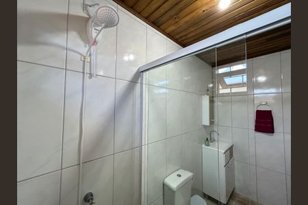 Casa para alugar com 1 quarto, 110m² em Campeche Central, Florianópolis