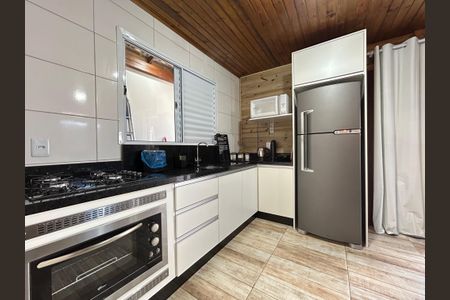 Casa para alugar com 1 quarto, 110m² em Campeche Central, Florianópolis