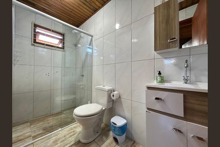 Casa para alugar com 1 quarto, 110m² em Campeche Central, Florianópolis