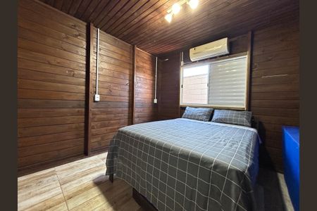 Casa para alugar com 1 quarto, 110m² em Campeche Central, Florianópolis