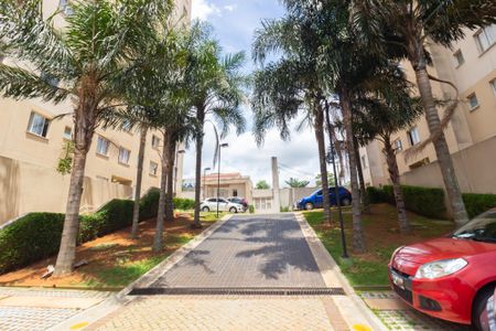 Apartamento para alugar com 45m², 2 quartos e sem vaga Apartamento para alugar com 45m², 2 quartos e sem vagaÁrea comum