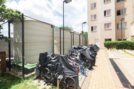 Apartamento para alugar com 45m², 2 quartos e sem vaga Apartamento para alugar com 45m², 2 quartos e sem vagaÁrea comum