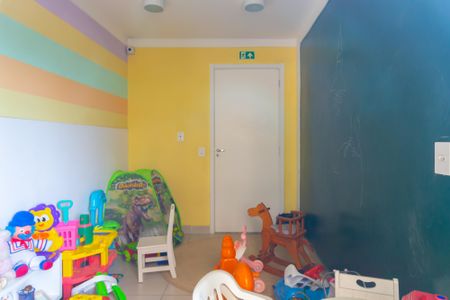 Apartamento para alugar com 45m², 2 quartos e sem vaga Apartamento para alugar com 45m², 2 quartos e sem vagaBrinquedoteca