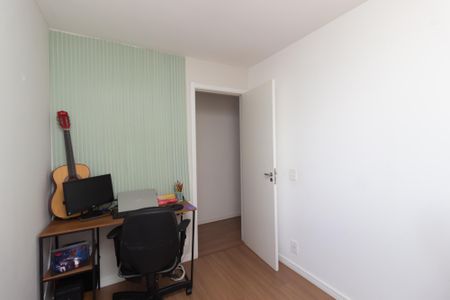 Apartamento para alugar com 45m², 2 quartos e sem vaga Apartamento para alugar com 45m², 2 quartos e sem vagaQuarto 1