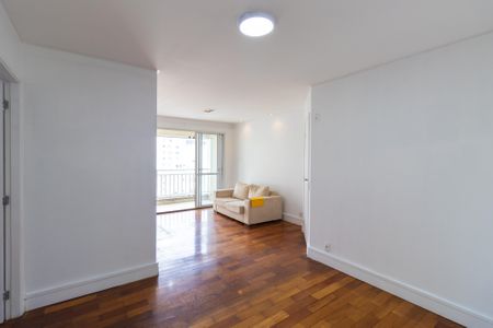 Sala de apartamento para alugar com 3 quartos, 94m² em Jardim Lar Sao Paulo, São Paulo