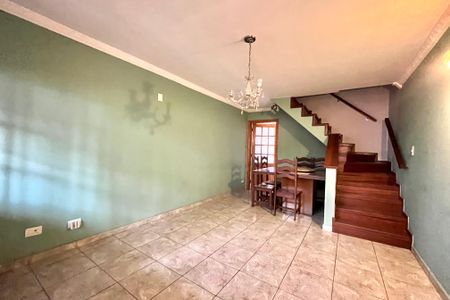 Sala de casa para alugar com 2 quartos, 270m² em Vila da Saúde, São Paulo