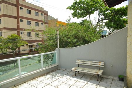 Casa à venda com 125m², 4 quartos e 2 vagasVaranda Suíte 4 