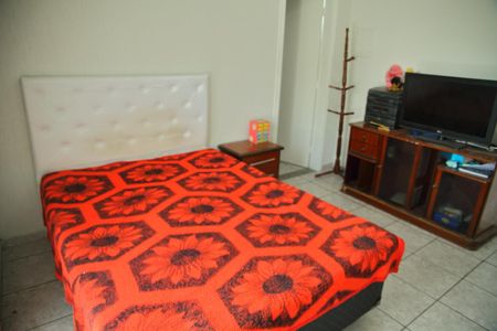 Casa à venda com 125m², 4 quartos e 2 vagasSuíte 4 