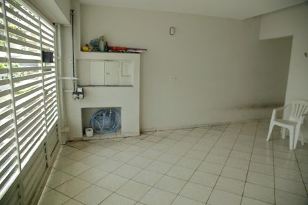 Casa à venda com 125m², 4 quartos e 2 vagasGaragem 