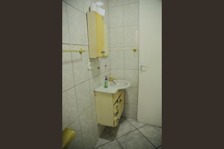 Casa à venda com 125m², 4 quartos e 2 vagasBanheiro Suíte 1 