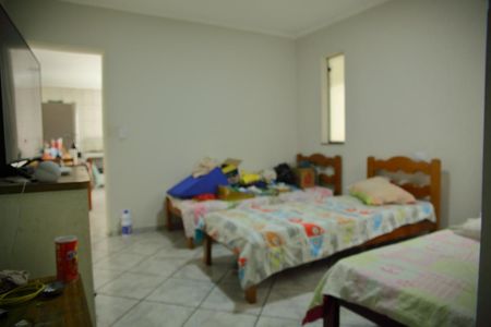 Casa à venda com 125m², 4 quartos e 2 vagasSuíte 1 