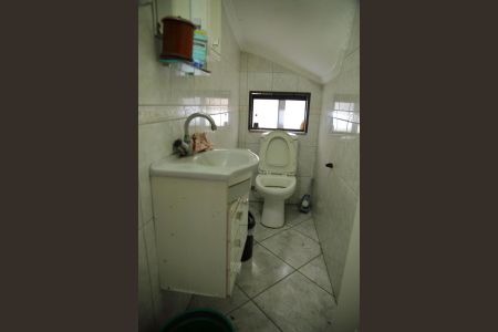 Casa à venda com 125m², 4 quartos e 2 vagasLavado da Sala 