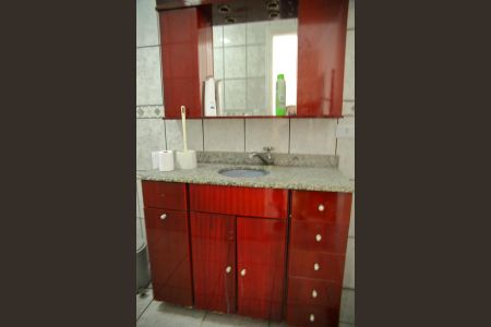 Casa à venda com 125m², 4 quartos e 2 vagasBanheiro Suíte 4 