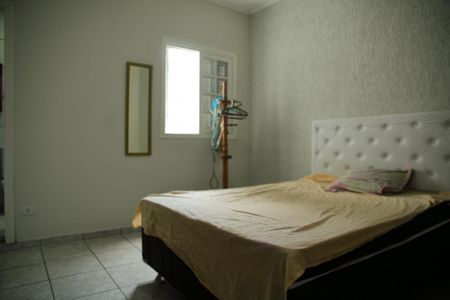 Casa à venda com 125m², 4 quartos e 2 vagasSuíte 3 