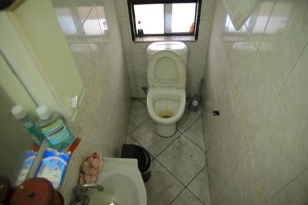 Casa à venda com 125m², 4 quartos e 2 vagasLavado da Sala 