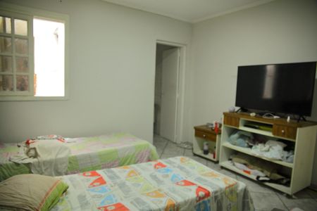 Casa à venda com 125m², 4 quartos e 2 vagasSuíte 1 