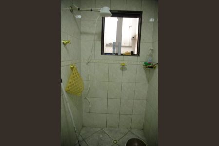 Casa à venda com 125m², 4 quartos e 2 vagasBanheiro Suíte 1 