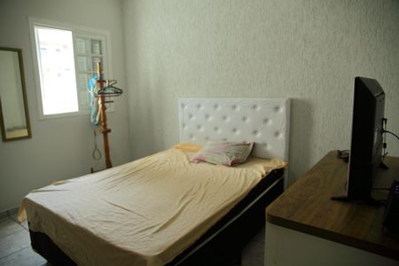 Casa à venda com 125m², 4 quartos e 2 vagasSuíte 3 