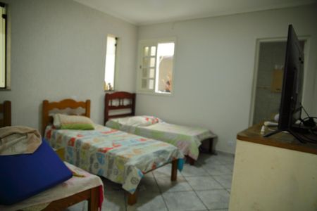 Casa à venda com 125m², 4 quartos e 2 vagasSuíte 1 