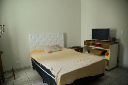 Casa à venda com 125m², 4 quartos e 2 vagasSuíte 3 