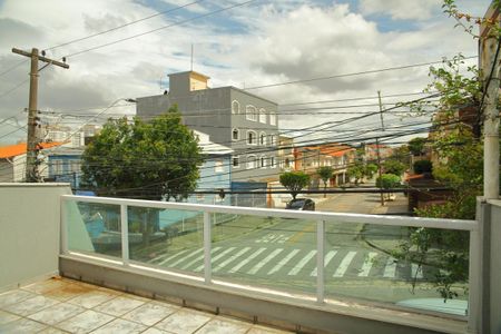 Casa à venda com 125m², 4 quartos e 2 vagasVaranda Suíte 4 