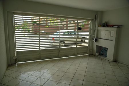 Casa à venda com 125m², 4 quartos e 2 vagasGaragem 