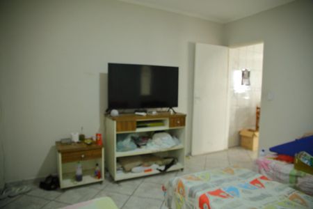 Casa à venda com 125m², 4 quartos e 2 vagasSuíte 1 