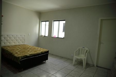 Casa à venda com 125m², 4 quartos e 2 vagasSuíte 2 