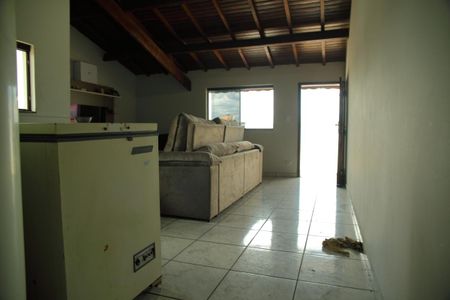 Casa à venda com 125m², 4 quartos e 2 vagasSala de TV ( 2º piso ) 