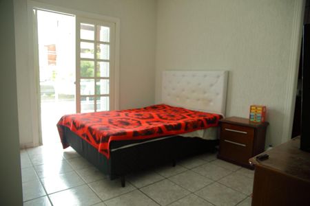 Casa à venda com 125m², 4 quartos e 2 vagasSuíte 4 