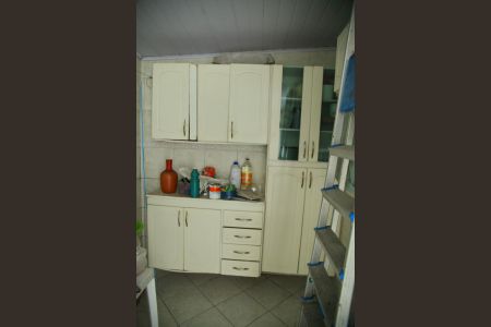 Casa à venda com 125m², 4 quartos e 2 vagasÁrea de Serviço