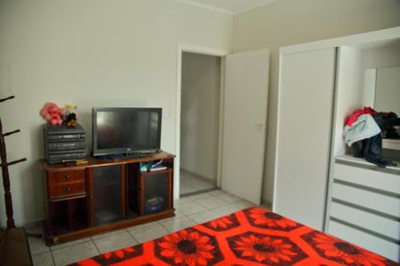 Casa à venda com 125m², 4 quartos e 2 vagasSuíte 4 