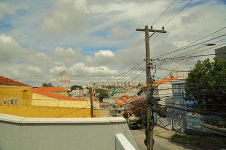 Casa à venda com 125m², 4 quartos e 2 vagasVaranda Suíte 4 