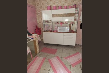 Casa à venda com 242m², 4 quartos e 2 vagasCozinha