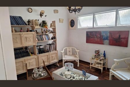 Sala 2 de casa à venda com 4 quartos, 242m² em Centro, São Bernardo do Campo