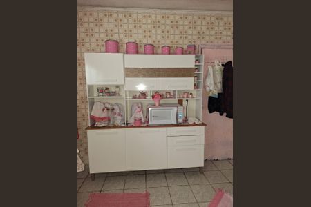 Casa à venda com 242m², 4 quartos e 2 vagasCozinha