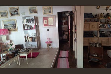 Casa à venda com 4 quartos, 242m² em Centro, São Bernardo do Campo