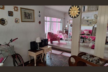 Casa à venda com 4 quartos, 242m² em Centro, São Bernardo do Campo