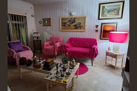 Casa à venda com 4 quartos, 242m² em Centro, São Bernardo do Campo