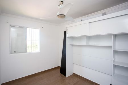 Apartamento para alugar com 58m², 2 quartos e 1 vagaQuarto 2