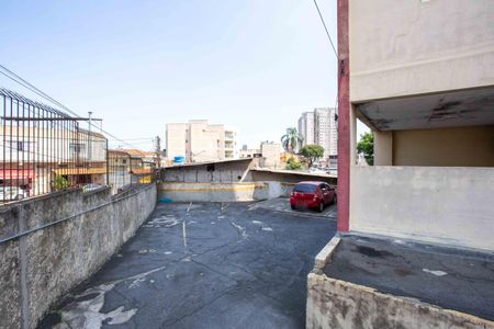 Apartamento para alugar com 58m², 2 quartos e 1 vagaGaragem