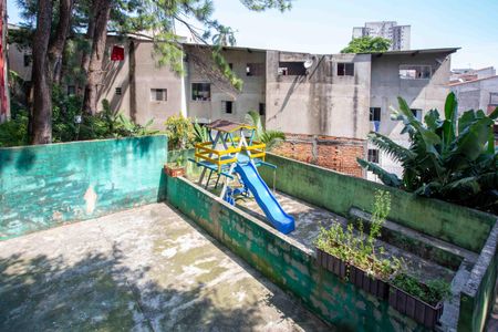 Apartamento para alugar com 58m², 2 quartos e 1 vagaÁrea comum