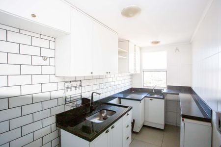 Apartamento para alugar com 58m², 2 quartos e 1 vagaCozinha