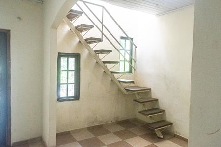 Casa para alugar com 3 quartos, 210m² em Inhoaíba, Rio de Janeiro