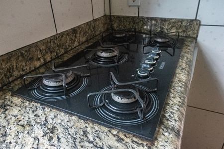 Casa para alugar com 3 quartos, 210m² em Inhoaíba, Rio de Janeiro