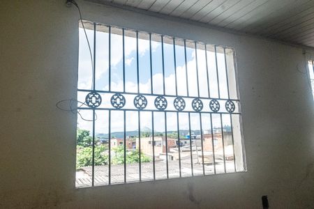 Casa para alugar com 3 quartos, 210m² em Inhoaíba, Rio de Janeiro