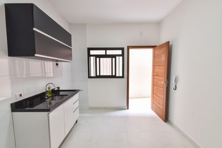 Apartamento para alugar com 37m², 1 quarto e sem vagaCozinha